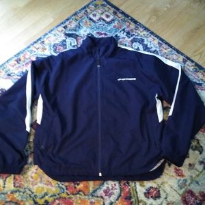 Brooks jacket